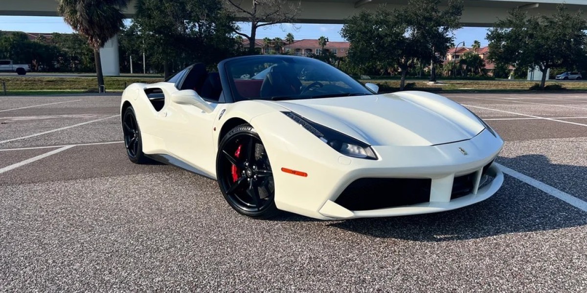 Experience the Ultimate Luxury Driving Adventure