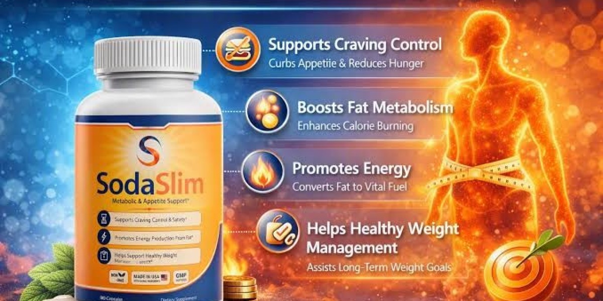 SodaSlim ReviEwS (2026): We Tried It My Honest Review!!