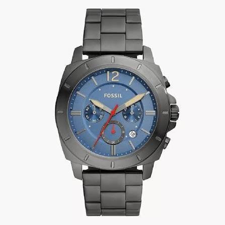Fossil Watches That Keep Evolving Without Losing Their Identity – @monawatch23-me on Tumblr