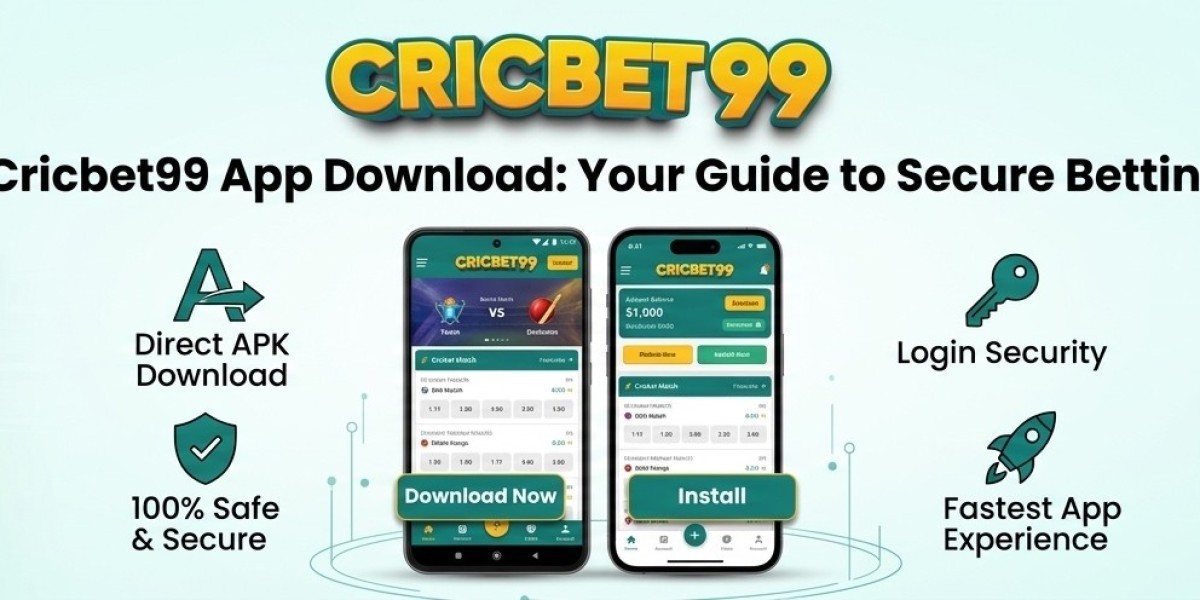 Cricbet99 App Download: What Users Should Know