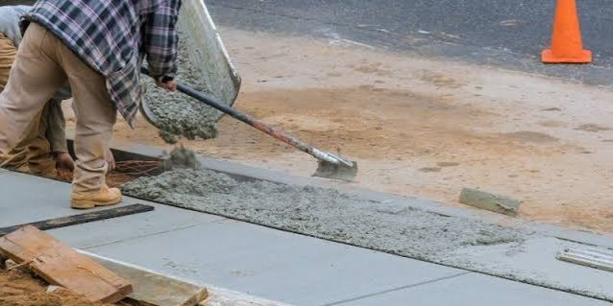 Residential & Commercial Epoxy Flake Flooring
