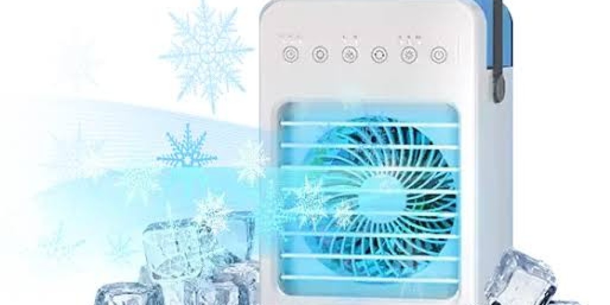 CoolJet Bewertungen: Die smarte Art, diesen Sommer einen kühlen Kopf zu bewahren!