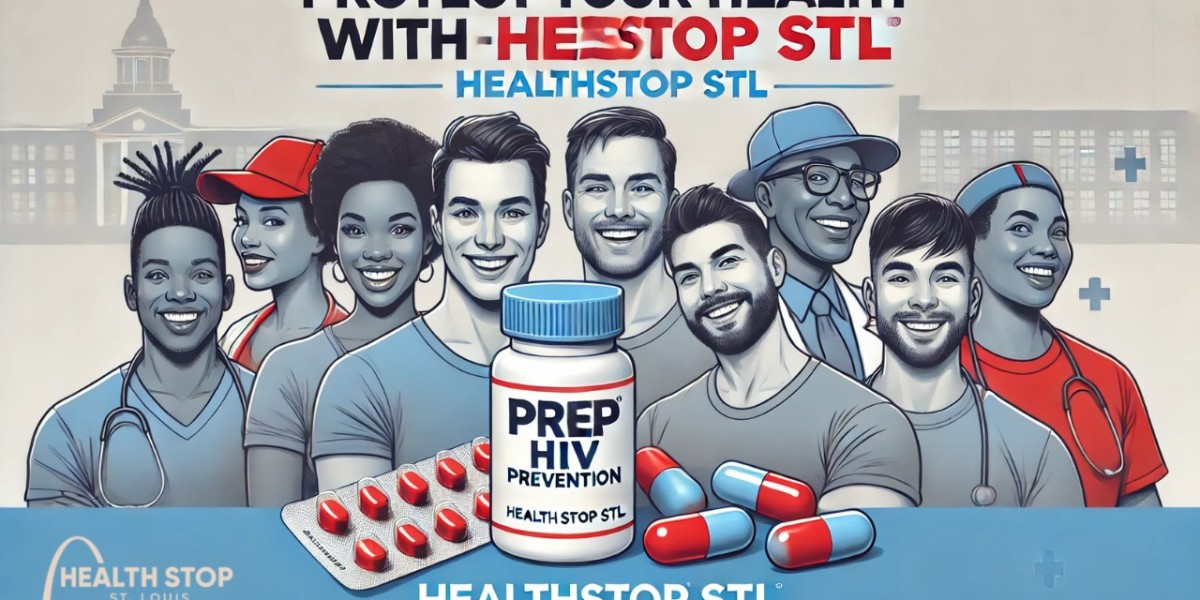7 Things to Know About PrEP, the Medication That Prevents HIV