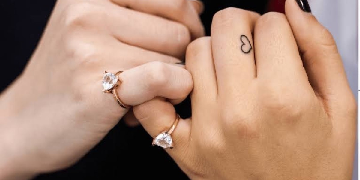 Thinking About a Self Love Diamond Ring? These 8 Benefits Might Surprise You