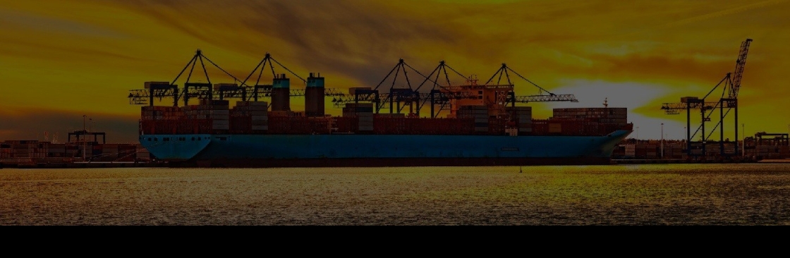 GM International Freight Forwarders Corp Cover Image