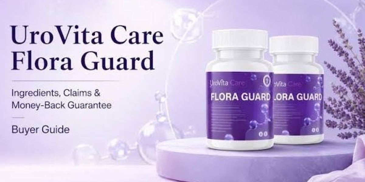 UroVita Care Capsules: Complete Review and Buying Advice