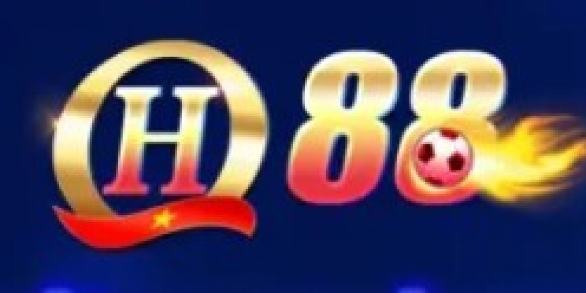 QH88 – Góc Nhìn Tổng Quan Về Một Nền Tảng Giải Trí Trực Tuyến Hiện Đại