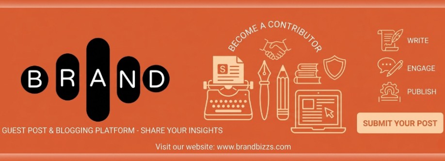 Brand Bizzs Cover Image