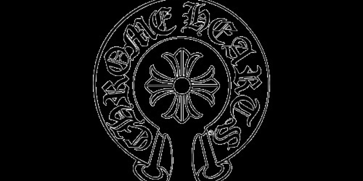 Shop Luxury Chrome Hearts Clothing Collection