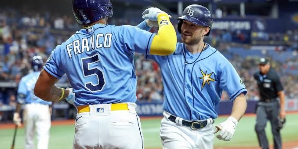 Tampa indigenous beats Tampa Bay by means of himself: Rays 3, Dodgers 4