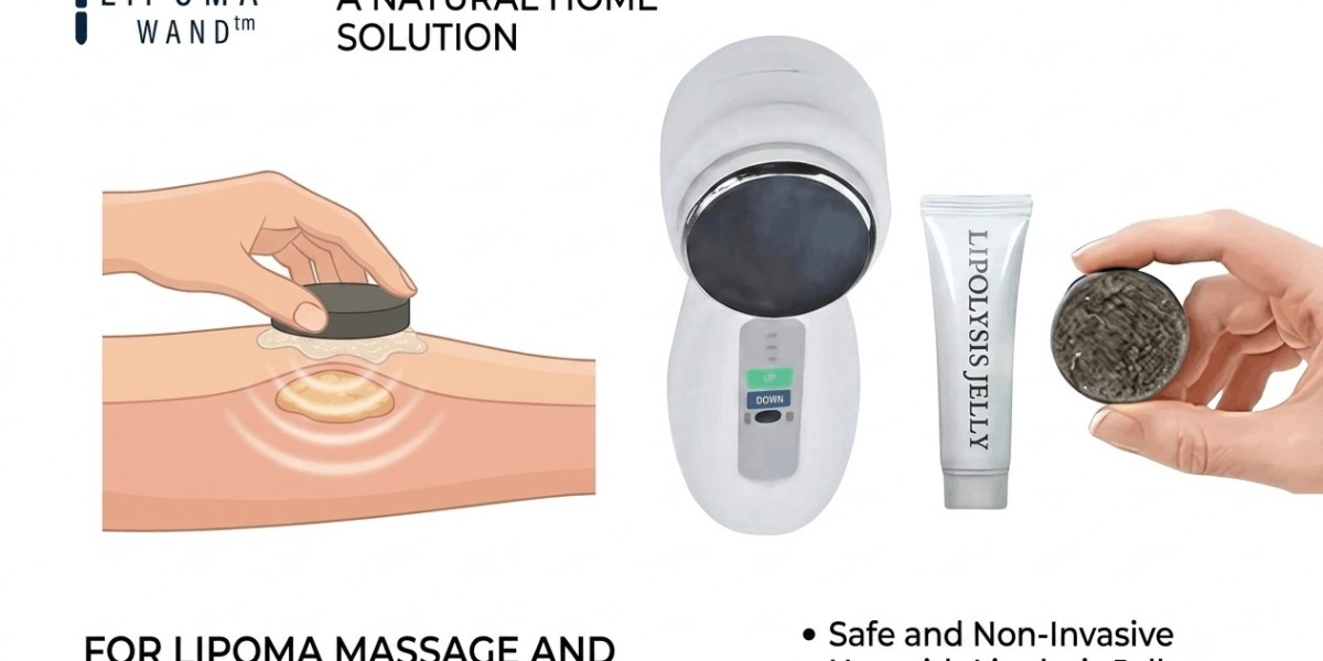 How Can Lipoma Wand Reviews Help You Make the Right Choice?