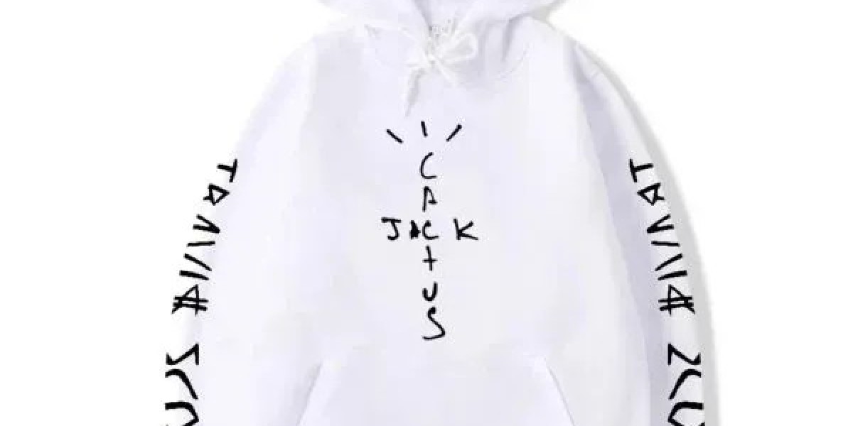 Pourquoi tout le monde parle du Travis Scott Merch sur les réseaux sociaux ?