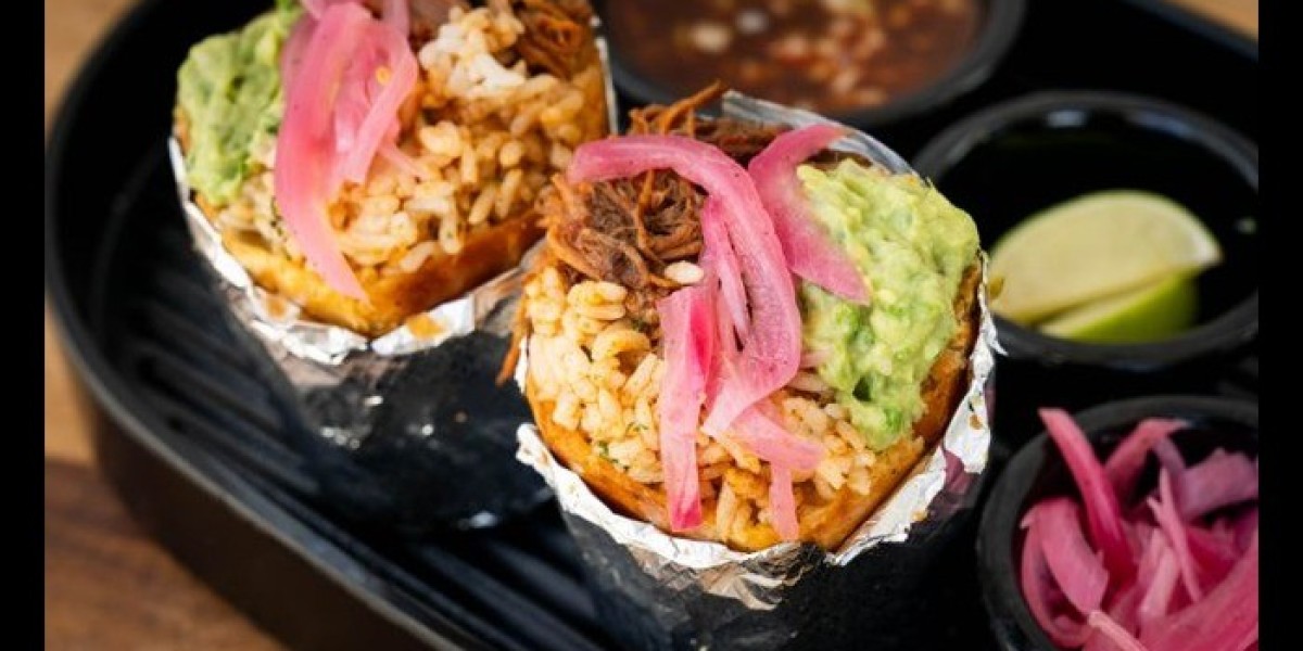 Why Mexican Restaurants Are the Perfect Choice for Family Dining