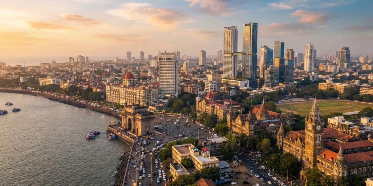 How GlobalPropertyLeads Supports Residential Developers as a Real Estate Leads Generation Agency India