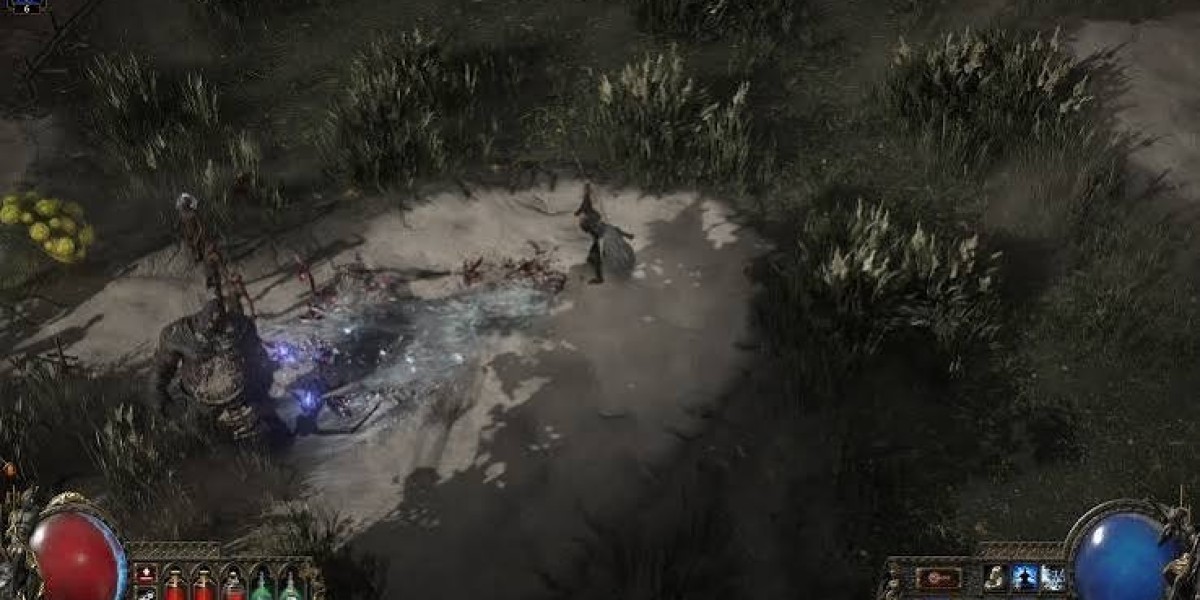 Every poe2 Class's Top Early Build | u4gm