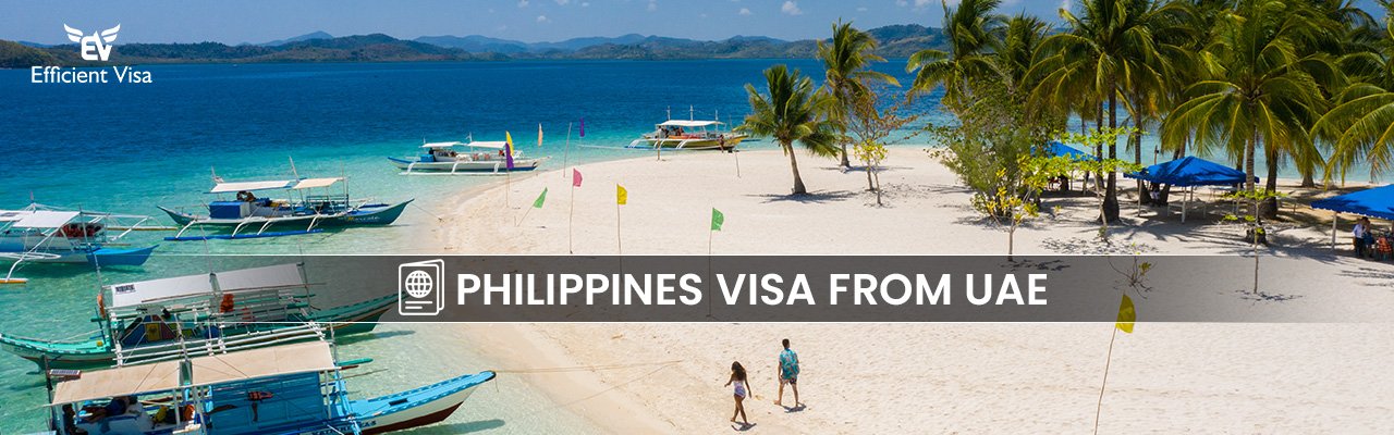 Philippines Visa from Dubai - Easy eVisa Application