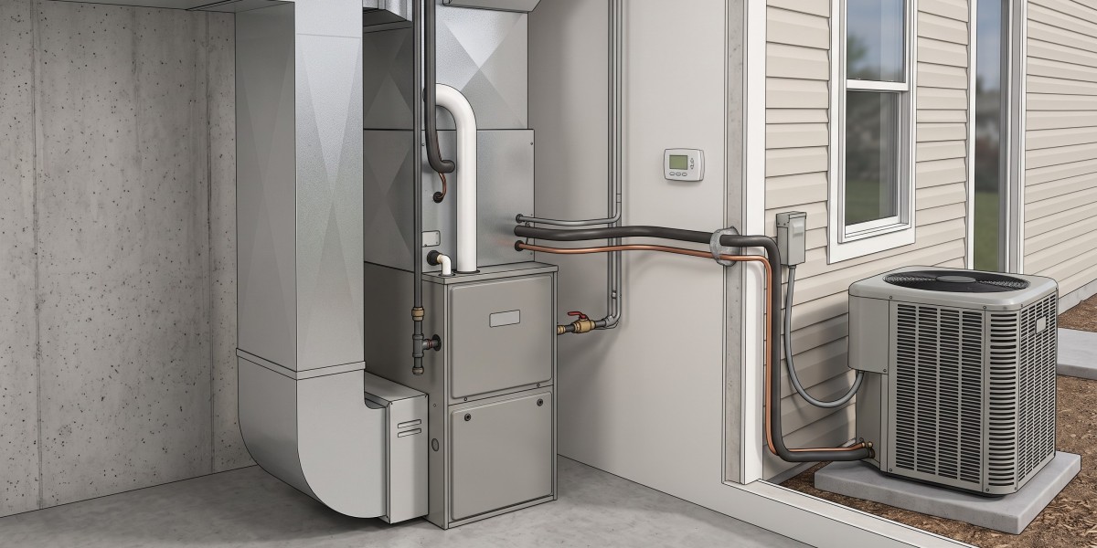 AC & Furnace Split System Installation in St. Michael MN: The Complete Guide to Reliable Home Comfort