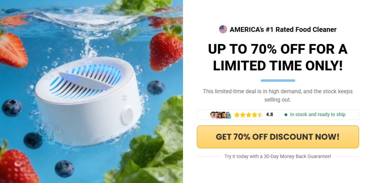PuriBreeze Produce Cleaner Reviews And Cost