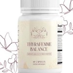 Thyrafemme Balance Profile Picture