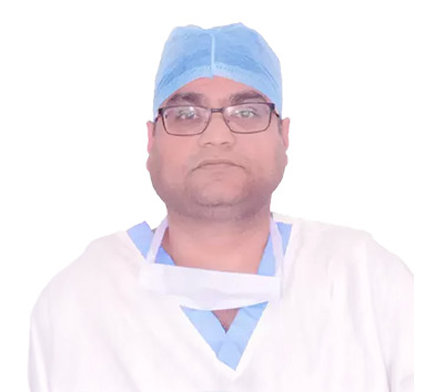 Best Eye Specialists & Experienced Doctors | ASG Eye Hospital