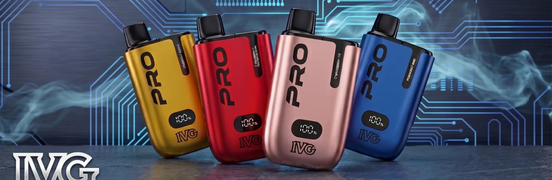 Vape and Go Cover Image