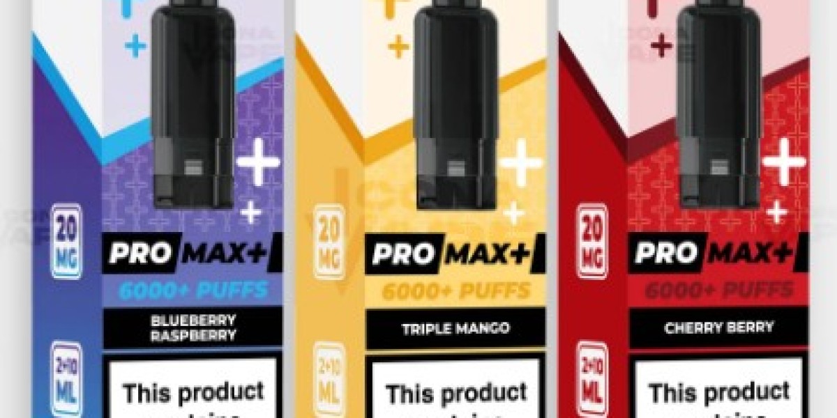 Hayati Vape Pods: A Complete Guide to Features, Benefits, Flavors, and Everyday Vaping
