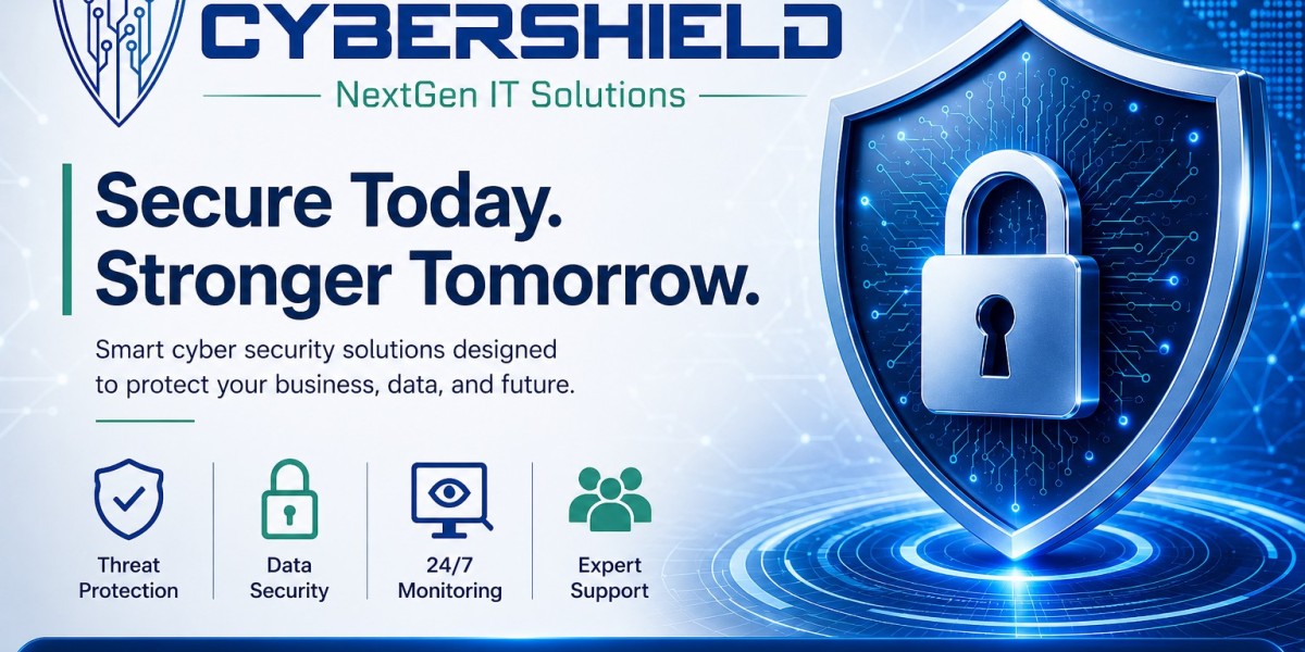 How Managed IT Shield Providers Stay Ahead of Modern Cyber Threats in 2026
