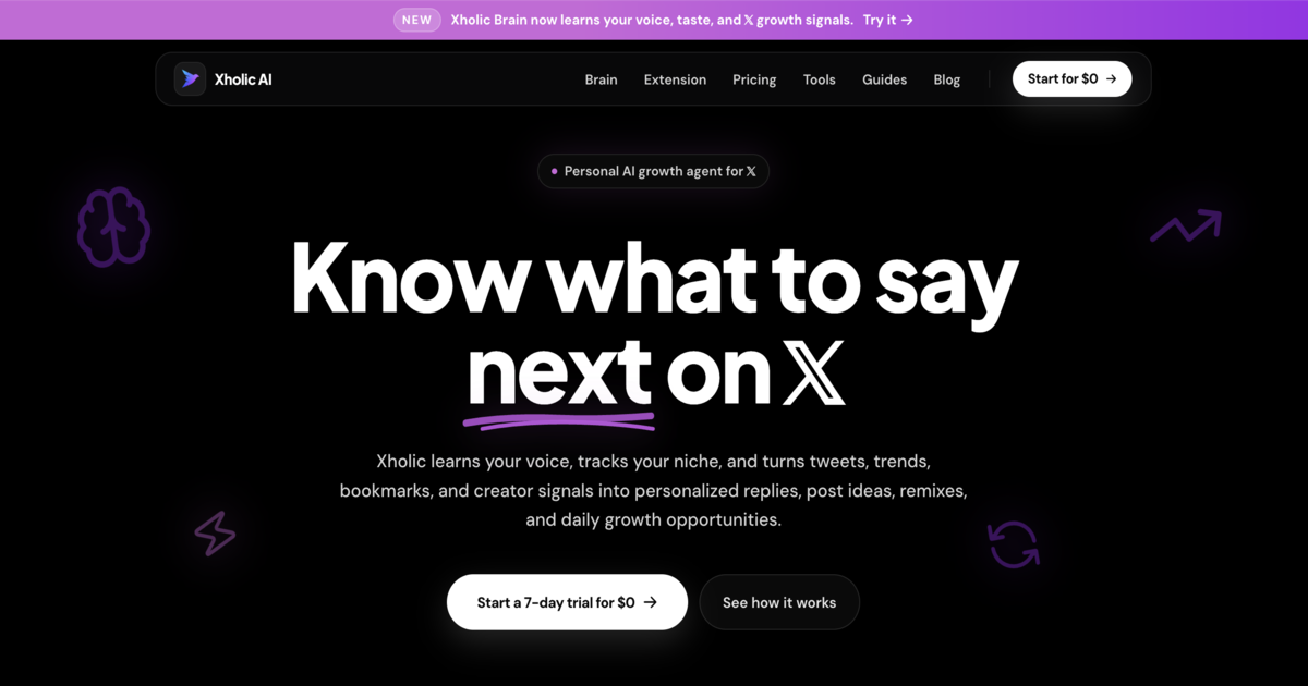 Quote Tweet Generator | Create Realistic X/Twitter Quote Tweet Mockups Free | Xholic AI