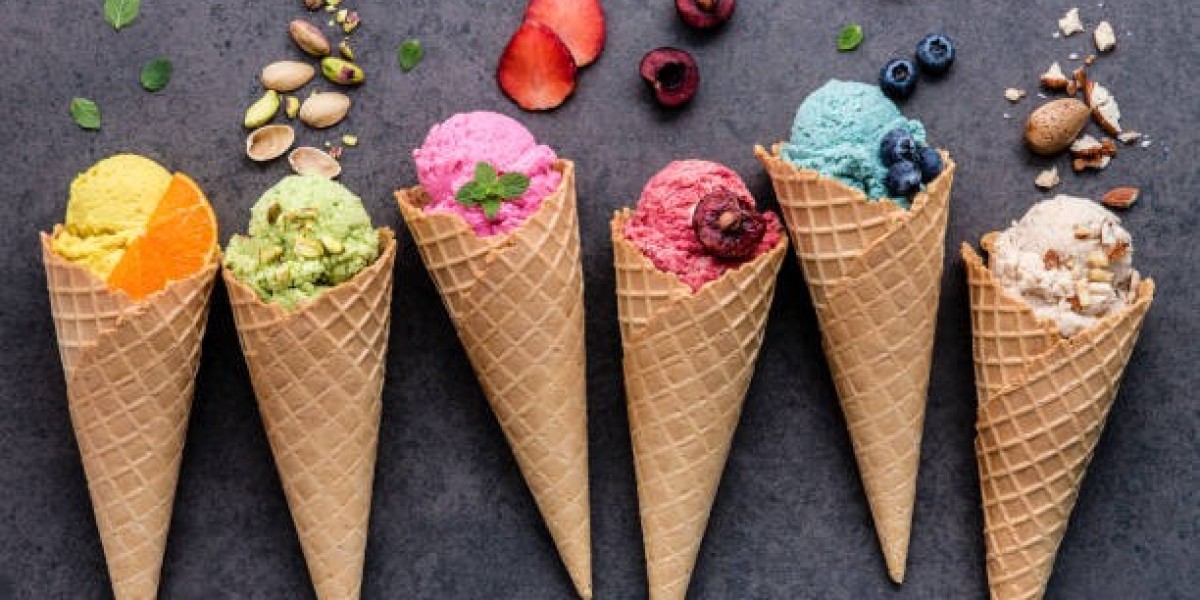 Why Is Sri Lanka’s Ice Cream Industry Becoming More Diverse?