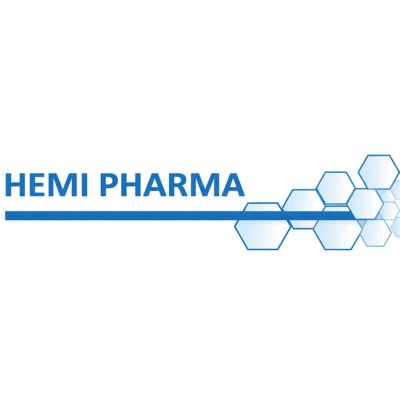 Hemi Pharma Profile Picture