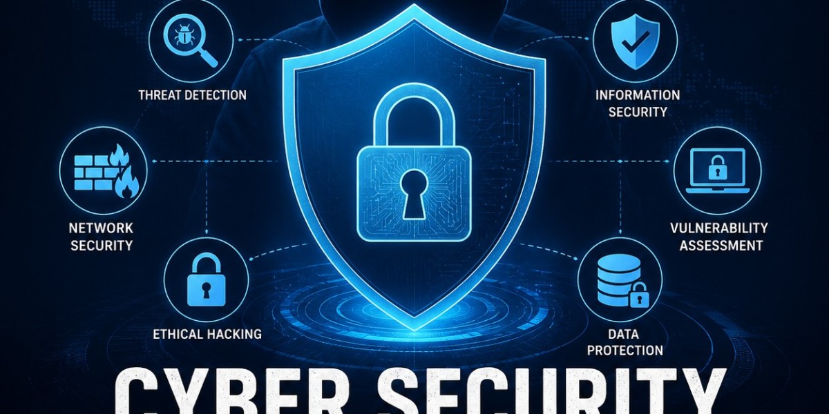 Where Should You Learn Cyber Security in Pune? A Complete Guide for 2026