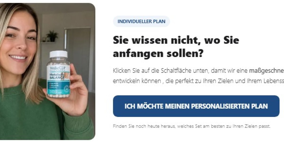 Medic GLP – Wirkung, Vorteile und Kundenbewertungen [MedicGLP Kundenmeinungen]