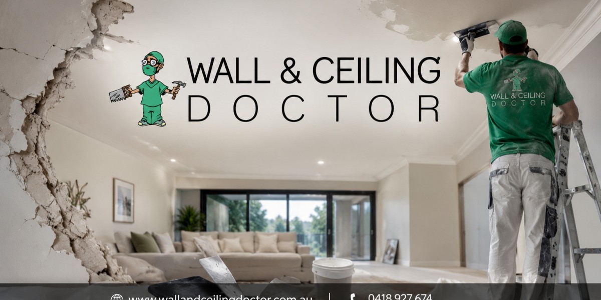Expert Sagging Ceilings Repair Services for Homes & Commercial Buildings