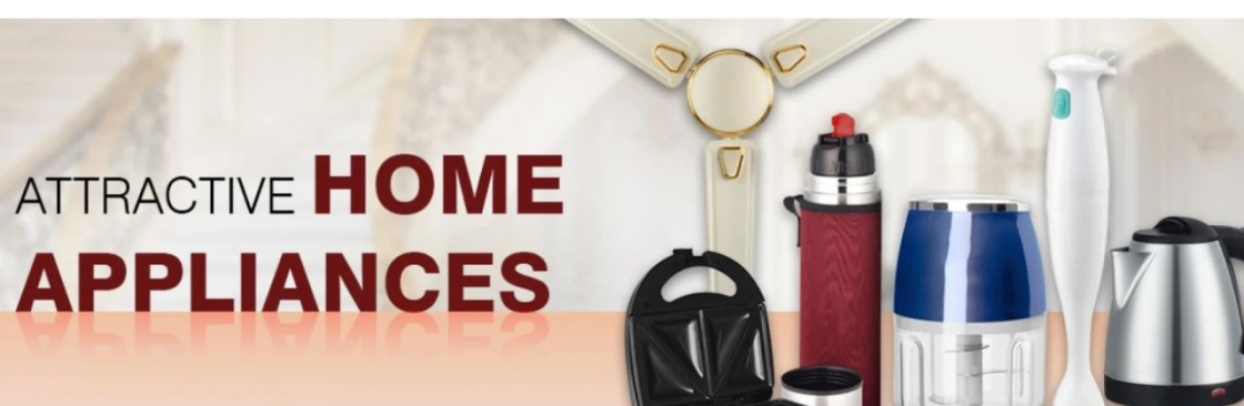 Oweg Appliances Cover Image