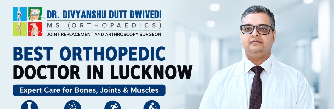 Dr  Divyanshu Dutt Dwivedi Cover Image