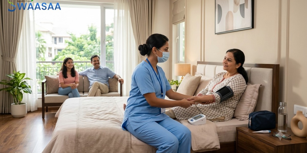 Navigating Your Recovery: Essential Postnatal Care at Home
