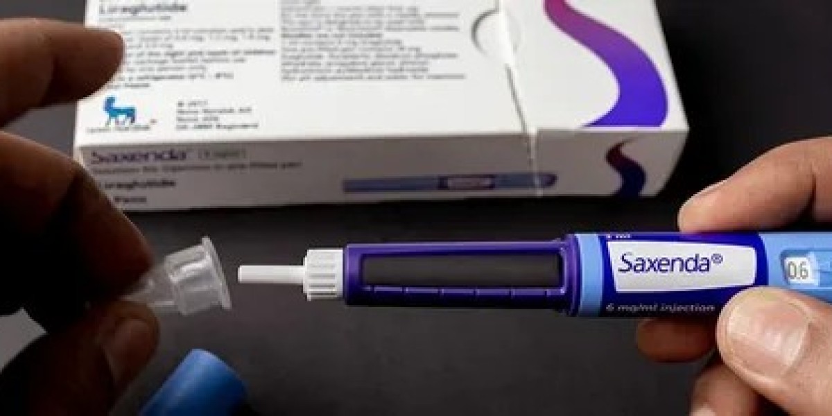 Saxenda Injection in Dubai: Reclaiming Your Metabolic Wellness