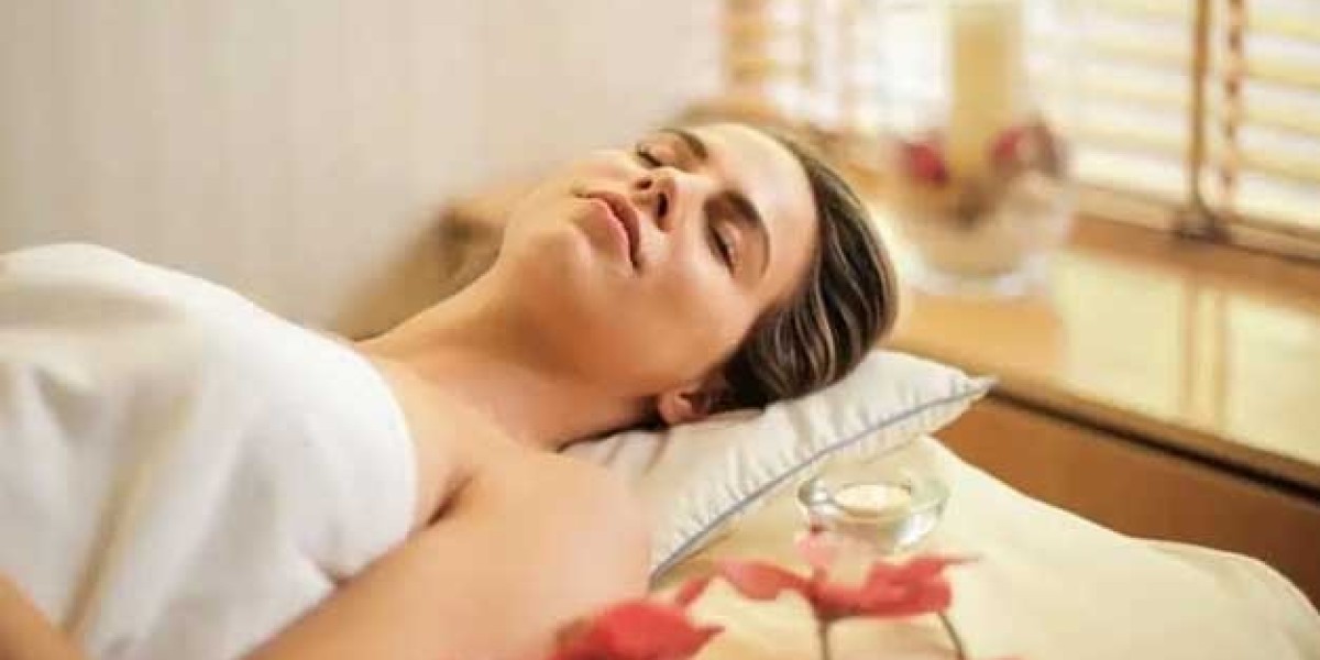 Looking for the Best Body Massage in Delhi for Complete Relaxation?
