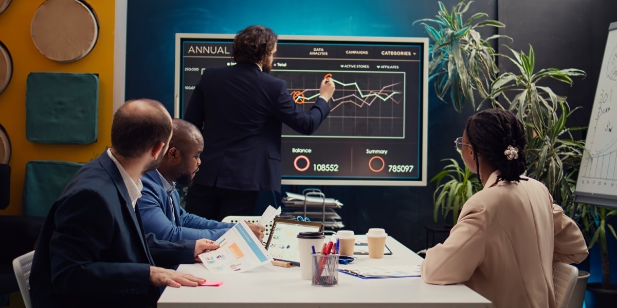 The Role of Artificial Intelligence in Modern Go-to-Market Execution