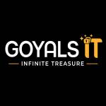 goyals treasure Profile Picture