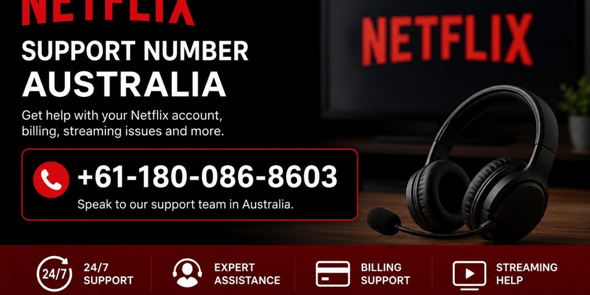 Netflix Support in Australia: A Complete Guide to Solving Common Streaming Issues