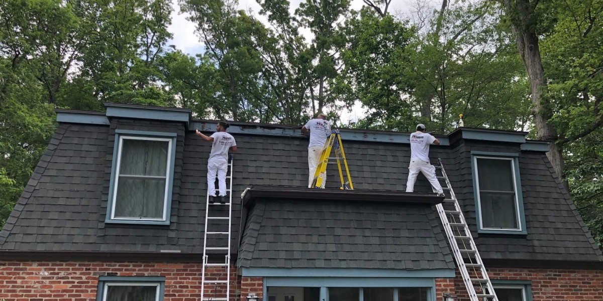 Painters in Alexandria, VA & Nearby Cities: Professional Painting Services for Homes and Businesses