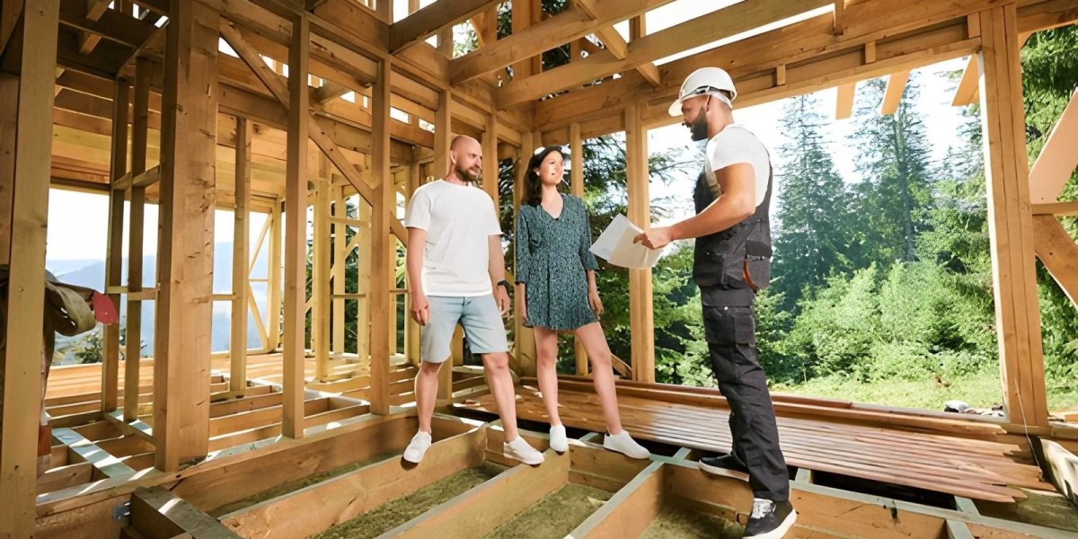 How to Choose Local Home Builders in Central Coast