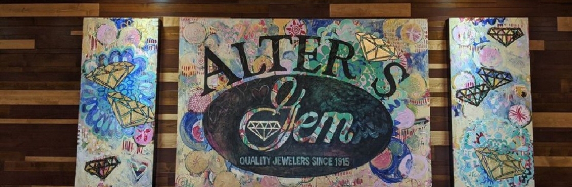Alters Gem Jewelry Cover Image