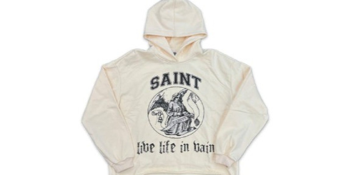Saint Vanity: Where Premium Streetwear Meets Everyday Confidence