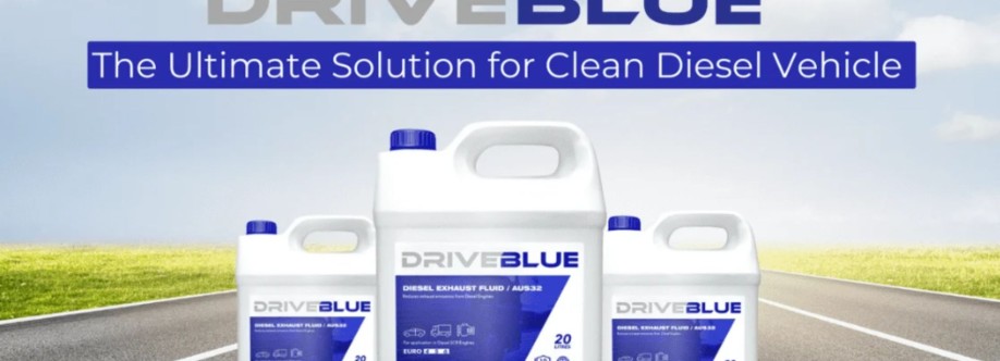 Blue Middle East Cover Image