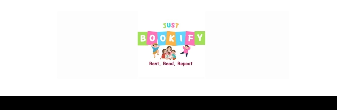 Just Bookify Bookify Cover Image