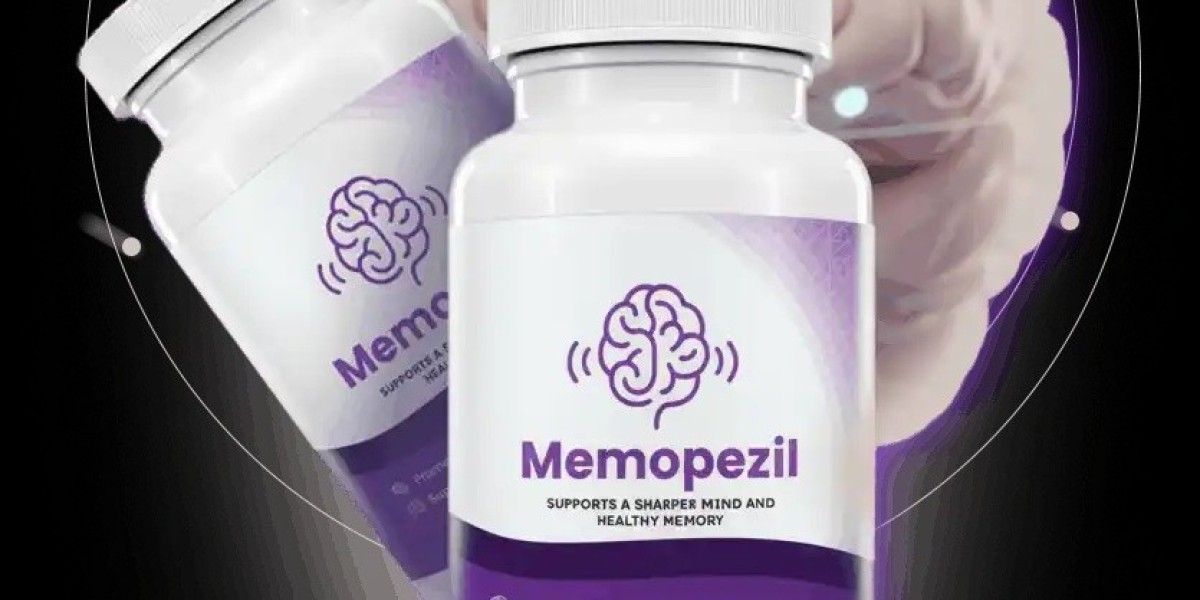 MemoPezil Reviews 2026: Does It Really Support Memory and Focus?