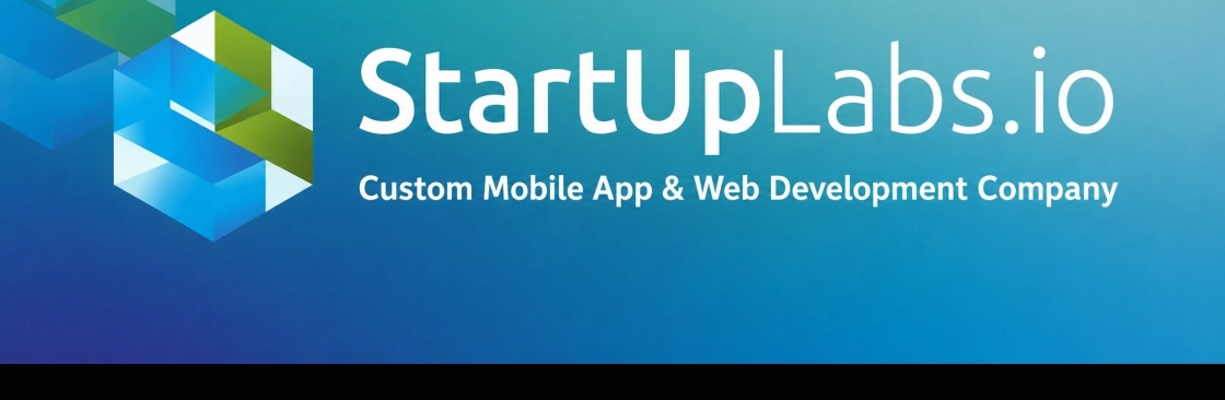 StartUp Labs Cover Image