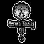 BurmsTowing Profile Picture